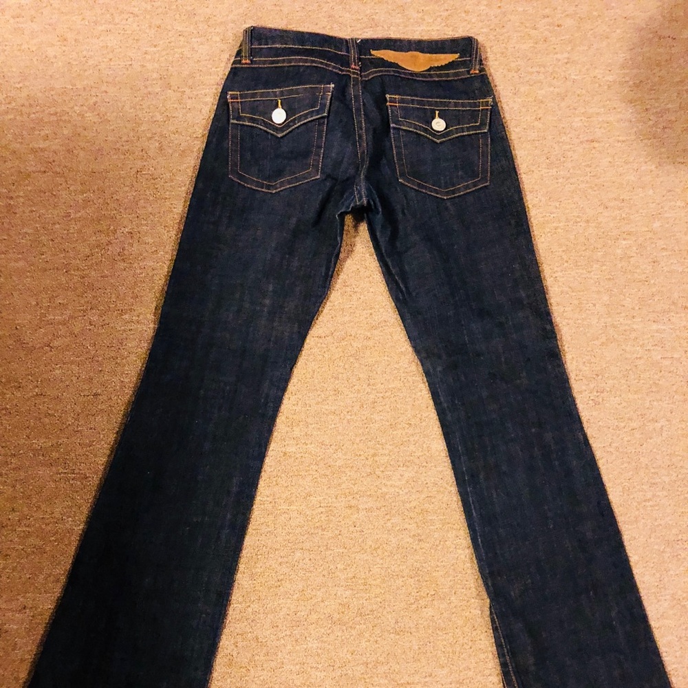 BCBG Max Azria Sophie Jeans